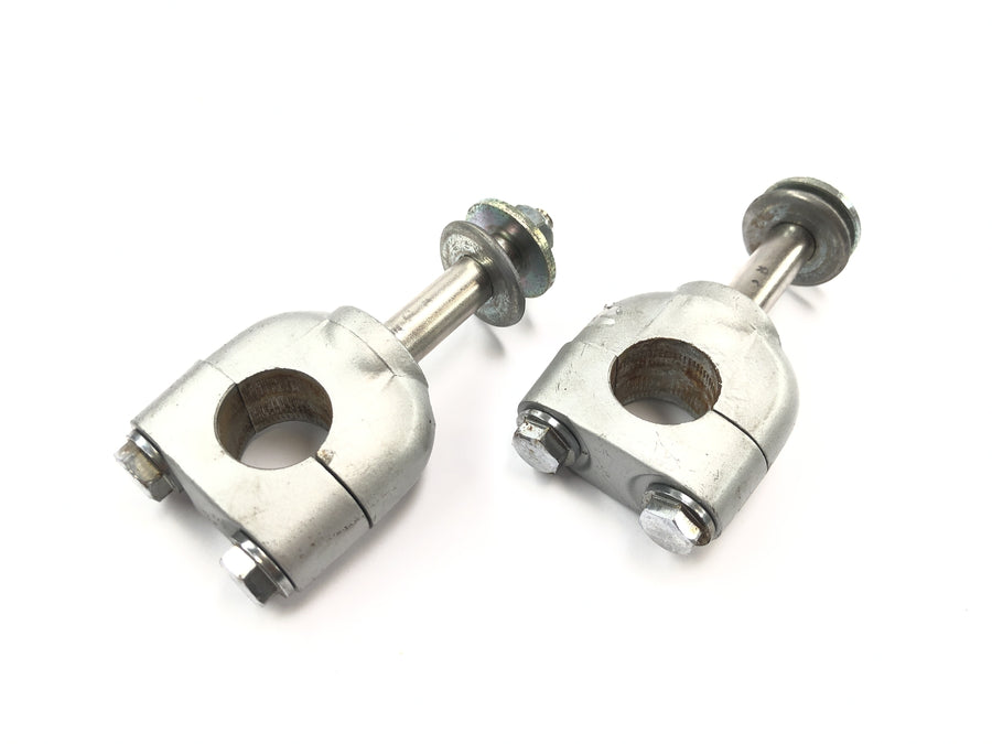 Honda XRV 750 Africa Twin RD04 [1992] - Handlebar Clamps Handlebar Clamps Riser