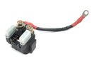 SWM RS 125 R B2 [2020] - Starter relay starter relay magnetic switch with fuse-1