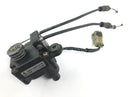 Honda NSR 125 JC20 [1991] - Actuator exhaust control power valve servo motor-1