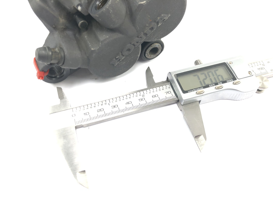 Honda GL 1500 Goldwing SC22 [1993] - Rear brake caliper