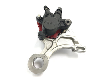 Honda CBR 1000 RR SC59 [2008] - Rear brake caliper Nissin Brembo with bracket
