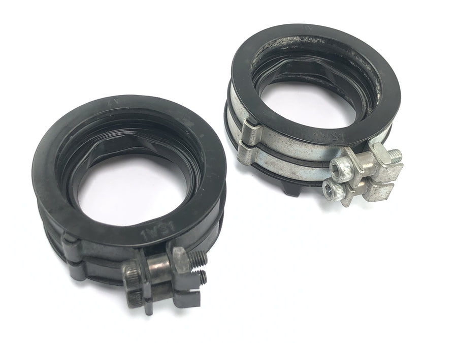 Yamaha MT07 RM04 [2014] - Intake manifold intake rubber rubber adapter