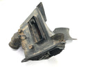 Honda XR 600 R PE04 [1992] - Air filter box Airbox intake box with air filter-3