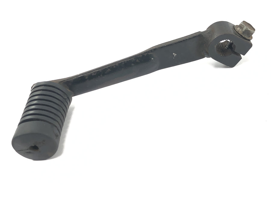 Honda XL 250 R MD03 [1993] - shift lever shift pedal shift lever arm foot shift lever