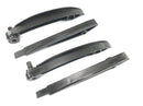 KTM 950 Adventure LC8 [2004] - timing chain rail timing chain slide rail set-1