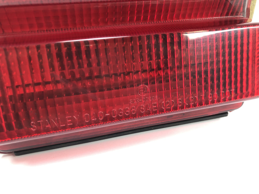 Honda CBR 900 RR SC28 [1995] - Taillight brake light taillight with holder