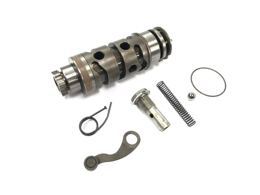 Ducati Monster SR2 800 M4 [2006] - shift drum shift mechanism shift drum