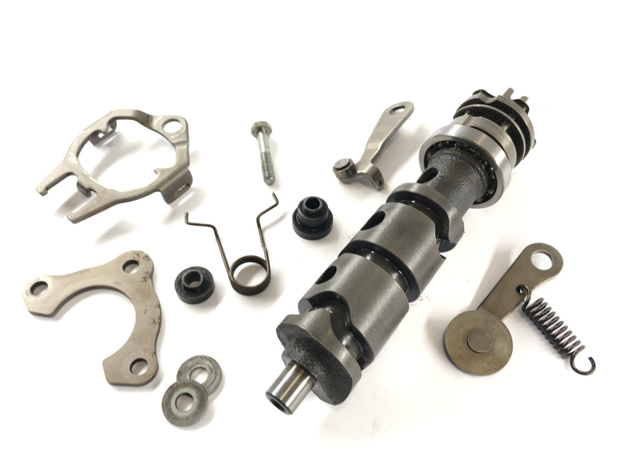 Honda Goldwing GL 1200 [SC14] - shift drum