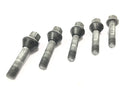 BMW K 1100 RS [1994] - Wheel screw fastening set bolt set-1
