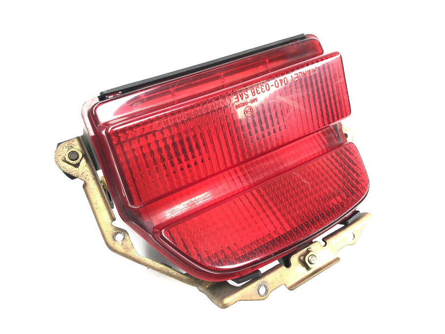Honda CBR 900 RR SC28 [1995] - Taillight brake light taillight with holder