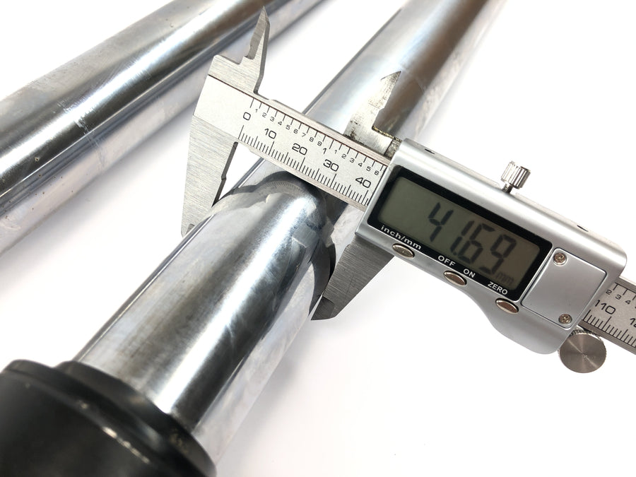 BMW K 1100 RS [1994] - Fork telescopic fork fork bars front fork with axle