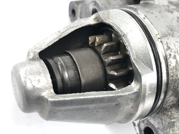 Honda NSR 125 JC20 [1991] - Starter electric starter starter motor - 0