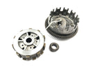 Honda CBR 600 RR PC37 [2004] - Clutch complete clutch clutch basket inner basket-6