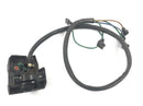 BMW R 100 RT 247 [1981] - handlebar fitting handlebar switch on the right-6