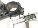 Honda XR 600 R PE04 [1992] - Fork bridge at the top of the steering head bridge-3