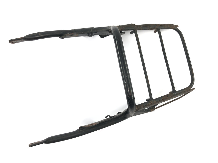 Honda XL 250 R MD03 [1993] - Rear luggage rack