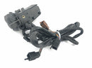 Honda GL 1500 Goldwing SC22 [1993] - Audio control unit handlebar switch intercom-4