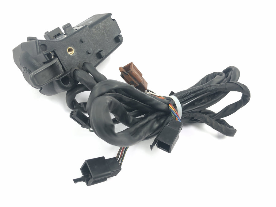 Honda GL 1500 Goldwing SC22 [1993] - Audio control unit handlebar switch intercom
