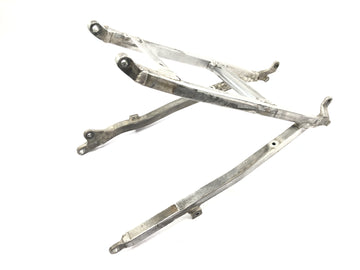 Honda CRF 450 R [2007] - Rear frame subframe rear frame - 0