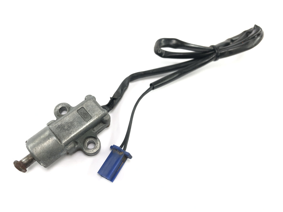 Yamaha DT 125 R DE03 [2000] - Side stand switch