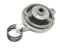 SWM RS 125 R B2 [2020] - Oil filter cover engine cover-2
