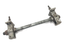 Honda NX 650 Dominator RD02 [1994] - Rear wheel axle axle axle bolt rear wheel axle-3