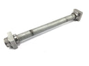 Honda CBR 1000 RR SC59 [2008] - rear wheel axle wheel axle rear axle thru axle-1