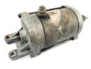 Yamaha TT 600 E 4GV [1995] - starter motor electric starter Mitsuba 12V-4