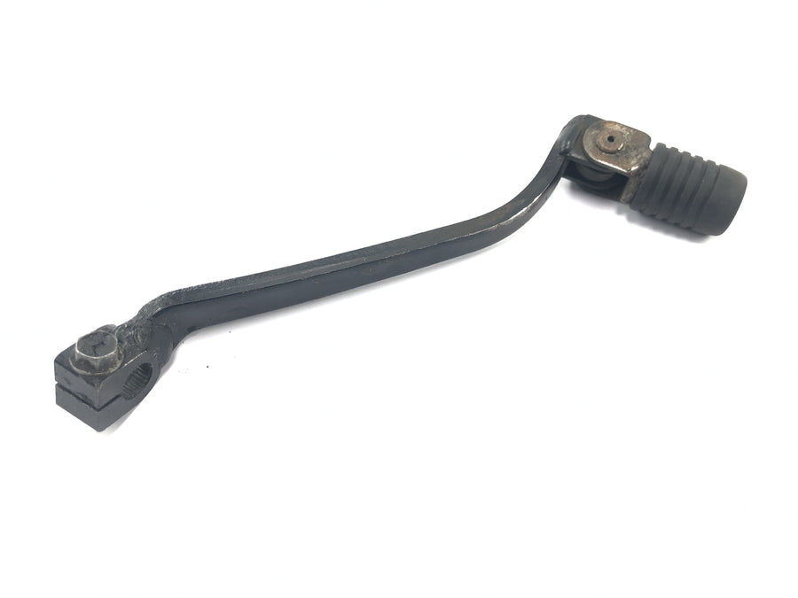 Honda NX 650 Dominator RD02 [1994] - shift lever shift pedal foot shift lever