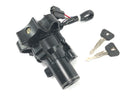 Yamaha XV 1600 Wild Star VP08 [2002] - Ignition lock with 2 keys-3