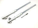 Honda NX 650 Dominator RD02 [1994] - Fork telescopic fork 41 mm with axle-1