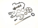 BMW R 1150 R R21 [2001] - Oil pump oil pump drive set-3