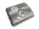 Moto Guzzi V10 Centauro [1998] - Oil pan engine cover oil container lower part-2