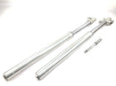 Yamaha TT 600 E 4GV [1995] - Fork telescopic fork front fork with axle-3