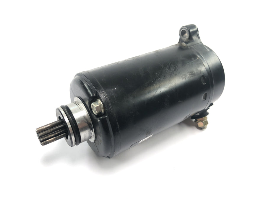 Triumph Daytona 1200 T300D [1994] - starter motor electric starter Denso 12V