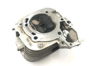 BMW R 1150 R R21 [2001] - cylinder head valve head right-5