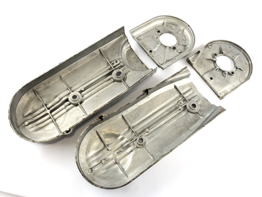 Honda Goldwing GL 1200 [SC14] - timing belt cover set