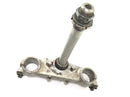 Honda XR 600 R PE04 [1992] - lower fork bridge steering head clamp fork clamp-3