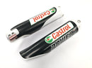 Honda CRF 450 R [2007] - Fork protectors front fork protectors Castrol-1