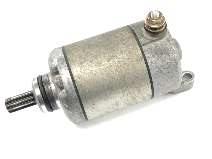 Honda CBR 600 RR PC37 [2004] - starter motor electric starter Mitsuba 12V