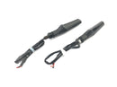 Aprilia SX 125 KX [2018] - Indicator LED indicator motorcycle indicator lights pair-4