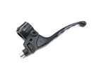 Moto Guzzi V65 Custom [1985] - clutch lever clutch fitting hand lever left-2