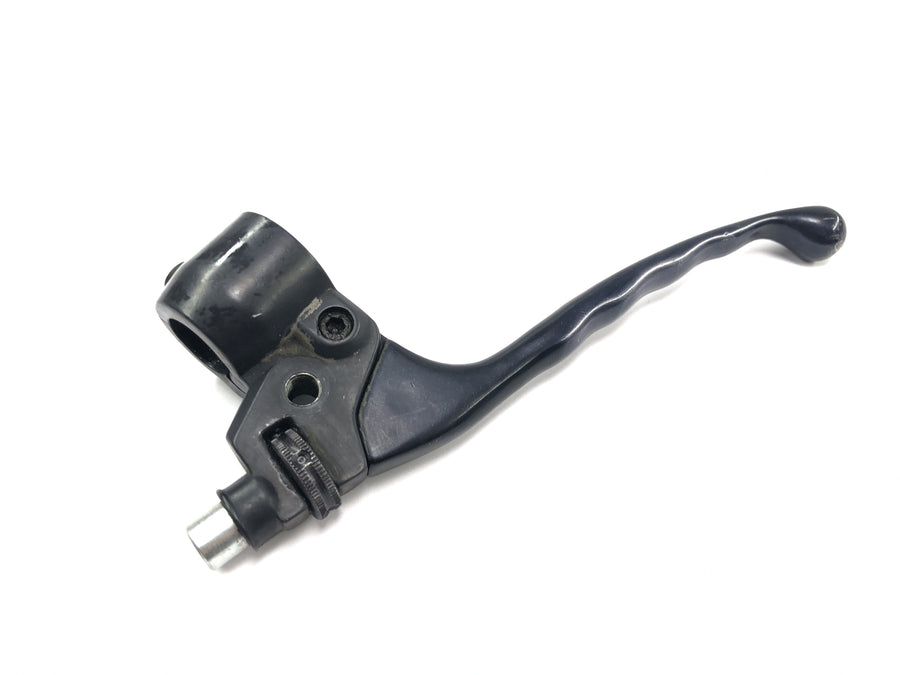 Moto Guzzi V65 Custom [1985] - clutch lever clutch fitting hand lever left