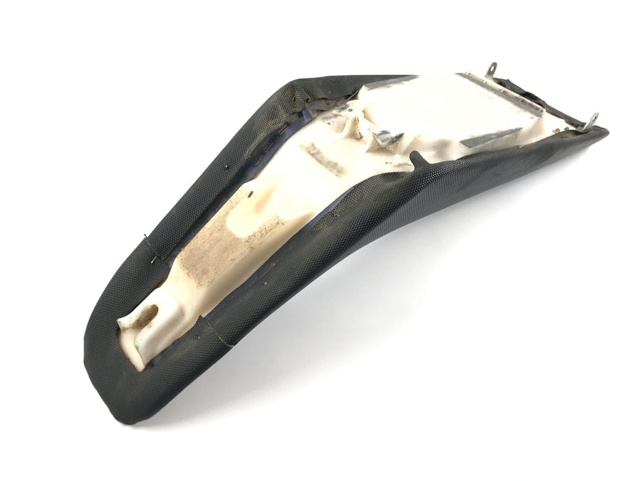 Suzuki RM Z 250 RJ41A [2007] - Bench seat