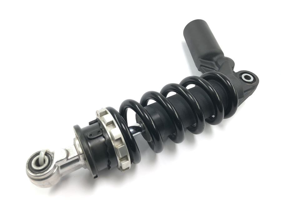 Honda CBR 1000 RR SC59 [2008] - Strut shock absorber rear suspension