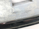 Honda GL 1500 Goldwing SC22 [1993] - Front air grille cover chrome-2