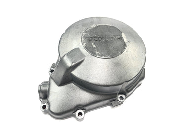 Honda CBR 900 RR SC28 [1995] - Alternator cover engine cover flywheel cover left - 0