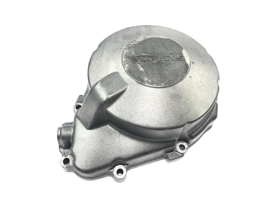 Honda CBR 900 RR SC28 [1995] - Alternator cover engine cover flywheel cover left