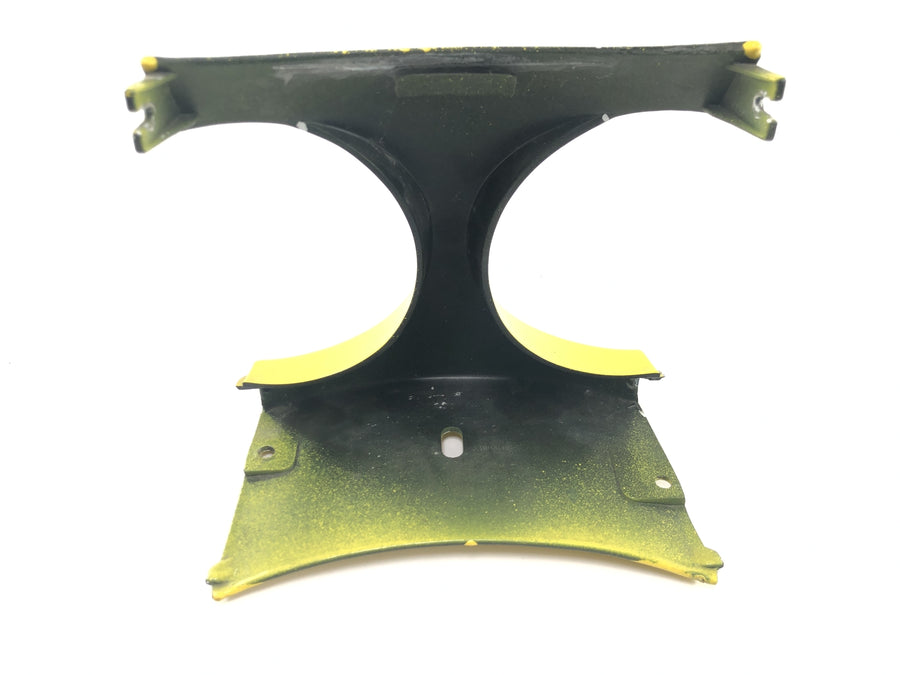 Honda NSR 125 JC20 [1991] - Front fairing middle section