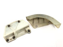 Honda XR 600 R PE04 [1992] - Chain guard chain guide-3
